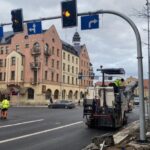 Uwaga kierowcy! W sobotę ruszy ostatni etap prac na Pocztowej