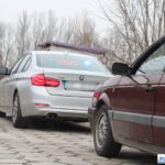 Poszukiwany do odsiadki wpadł za kierownicą. Był pijany