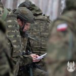 Ferie w mundurze? Terytorialsi z ciekawą propozycją dla młodzieży