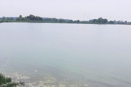 Jezioro Koskowickie pod większą ochroną Wód Polskich. Podpisano list intencyjny