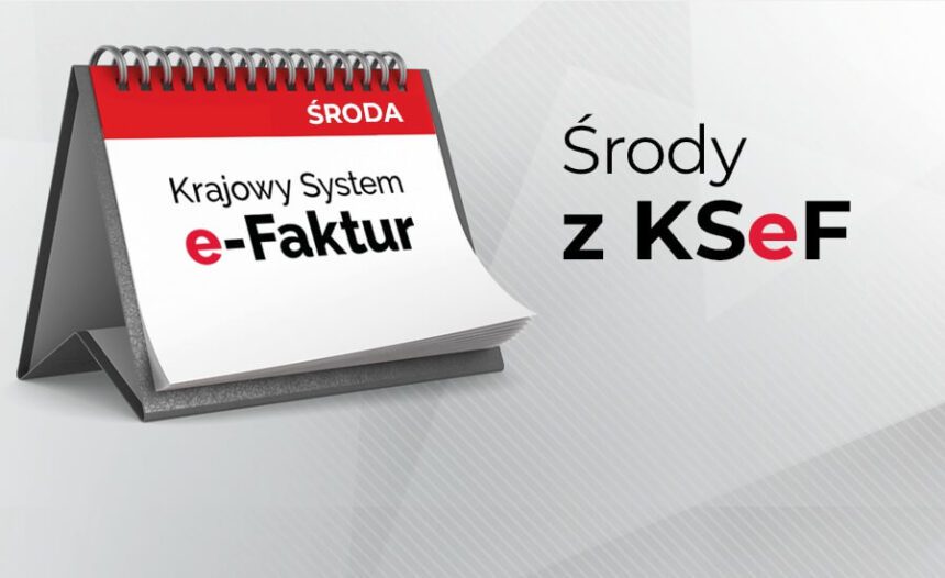 KSeF dla mikroprzedsiębiorców. Weź udział w darmowym webinarium