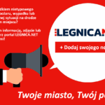 Byłeś świadkiem ważnego lub niecodziennego zdarzenia? Dodaj swojego newsa
