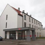 W Legnicy otwarto Dom Opieki nad Matką i Dzieckiem
