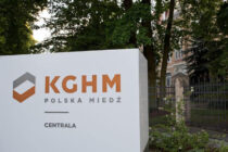 KGHM wyemituje obligacje o łącznej wartości miliarda złotych