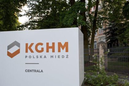 KGHM wyemituje obligacje o łącznej wartości miliarda złotych