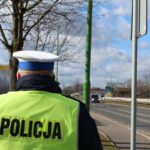 Wzmożone kontrole prędkości na terenie Legnicy i powiatu legnickiego
