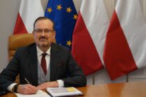 Przed nami kolejna mroźna noc. Apel Wojewody Dolnośląskiego