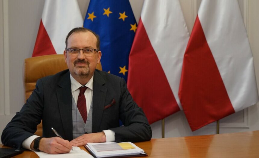 Przed nami kolejna mroźna noc. Apel Wojewody Dolnośląskiego