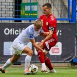 Przygotowania Miedzi do sezonu. Legniczanie zagrają ze Slovanem Liberec