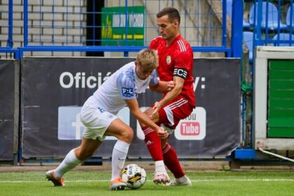 Przygotowania Miedzi do sezonu. Legniczanie zagrają ze Slovanem Liberec