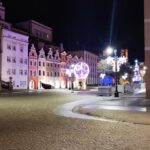 Zagłosuj na Legnicę w konkursie na najpiękniej oświetlone miasto