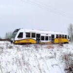 Jeszcze w tym roku pociągi Kolei Dolnośląskich pojadą do Karpacza