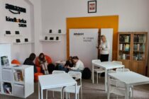 W legnickim Ekonomie zaaranżowano kreatywne przestrzenie