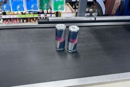 Od 1 stycznia zakaz sprzedaży nieletnim napojów energetyzujących