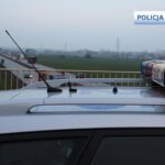 Bezpiecznie po autostradzie i ekspresówce. Akcja legnickiej policji