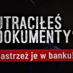 Policja apeluje: Nie pozwól ukraść swojej tożsamości