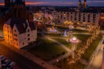 Czy Legnica zostanie Świetlną Stolicą Polski? Oddaj swój głos