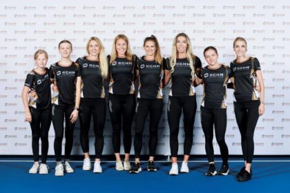 "Miedziane Rywalizacje". KGHM wspiera sportowe talenty