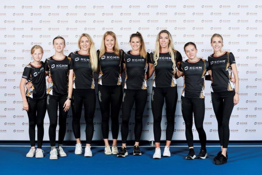 "Miedziane Rywalizacje". KGHM wspiera sportowe talenty