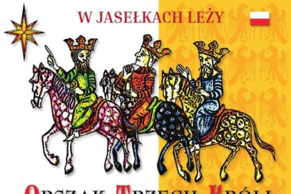 Ulicami miast przejdą Orszaki Trzech Króli. Sprawdź utrudnienia