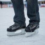 Bezpieczne Lodowiska 2024. Strażacy będą tworzyć ślizgawki