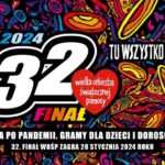 Ewelina Lisowska gwiazdą legnickiego finału WOŚP