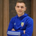 Ciekawy transfer Miedzi. Iwo Kaczmarski wzmocni legnicką drużynę
