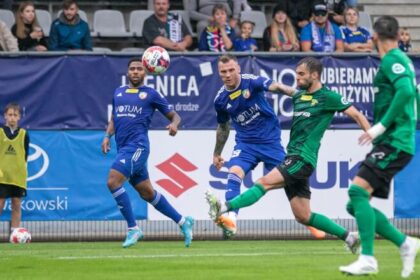 Rusza runda wiosenna w Fortuna 1 Lidze. Miedź jedzie do Łęcznej