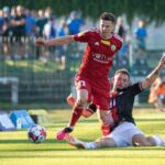 Fortuna 1 Liga. Przed Miedzią pojedynek z Polonią Warszawa