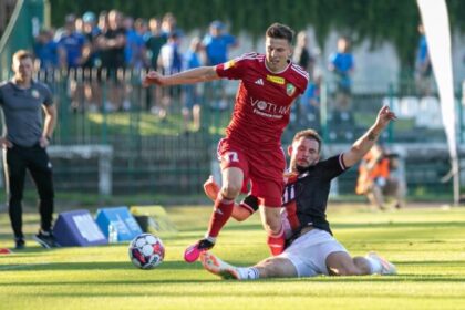 Fortuna 1 Liga. Przed Miedzią pojedynek z Polonią Warszawa