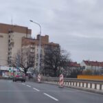 Uwaga kierowcy! Utrudnienia na moście na ulicy Wrocławskiej