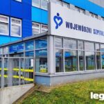 szpital legnica