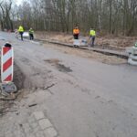 Przebudowa ulicy Złotoryjskiej wkracza w decydującą fazę