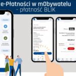W Legnicy za lokalne podatki zapłacimy BLIKIEM w aplikacji mObywatel
