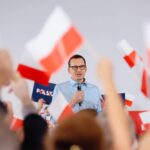 Spotkania Wolnych Polaków. Mateusz Morawiecki odwiedzi Legnicę