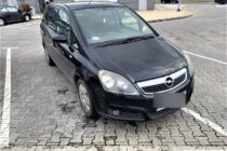 Kierowca był tak naćpany, że ekspresówką jechał "pod prąd"