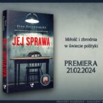 Spotkanie z Anną Kaczanowską