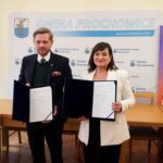 Współpraca LSSE z Gminą Prochowice. Powstaną mieszkania dla pracowników
