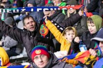 Trwa przedsprzedaż biletów na mecz Miedzi z Arką Gdynia
