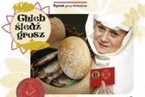 Chleb, śledź i grosz. Legnicka wielkopostna tradycja w Wielki Piątek