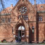 Tadeusz Gumiński uhonorowany. Został patronem Legnickiej Biblioteki Publicznej