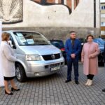Kolejny transport darów dla Polaków wyruszył na Ukrainę