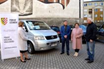 Kolejny transport darów dla Polaków wyruszył na Ukrainę