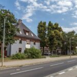 Konsultacje społeczne dla mieszkańców ulicy Myrka i okolicznych terenów