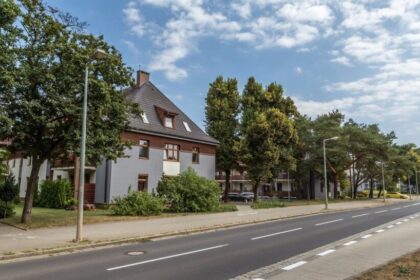Konsultacje społeczne dla mieszkańców ulicy Myrka i okolicznych terenów