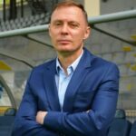 Ireneusz Mamrot nowym trenerem piłkarzy Miedzi Legnica