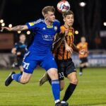 Miedziowe derby bez bramek. Pierwszy punkt trenera Mamrota
