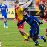 Fortuna 1 Liga. Miedź powalczy dziś o punkty ze Zniczem Pruszków