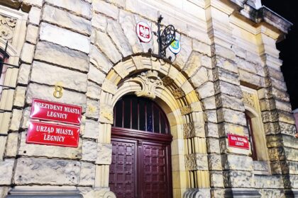 Znamy skład nowej Rady Miejskiej Legnicy. Sprawdź listę