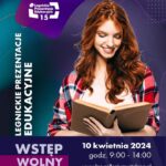 Collegium Witelona zaprasza na 15. Legnickie Prezentacje Edukacyjne